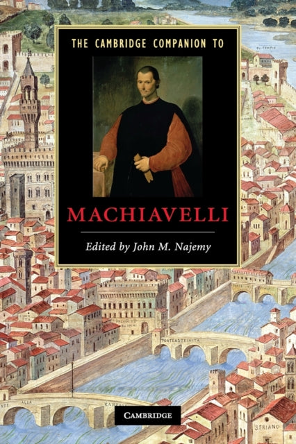 Binding: Paperback
Description: The Cambridge Companion to Machiavelli brings together sixteen original essays by leading experts covering his life his career in Florentine government his reaction to the dramatic changes that affected Florence and Italy in his lifetime and the most prominent themes of his thought.