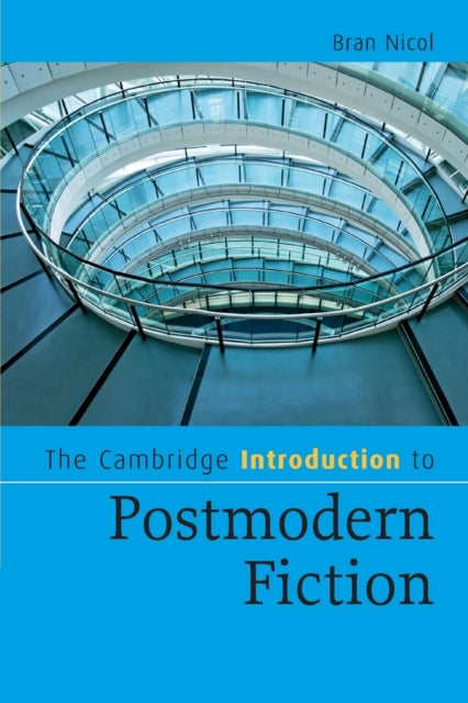 Binding: Paperback
Description: Designed for students and clearly written this Introduction explains the preoccupations styles and techniques that unite postmodern authors including Beckett Borges Burroughs Pynchon Carter Atwood Morrison Gibson Auster De Lillo and Ellis.