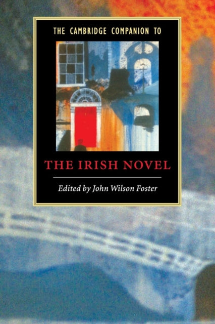 Binding: Paperback
Description: The Irish novel has had a distinguished history. It spans such diverse authors as James Joyce George Moore Maria Edgeworth Bram Stoker Flann O Brien Samuel Beckett Lady Morgan John Banville and others.