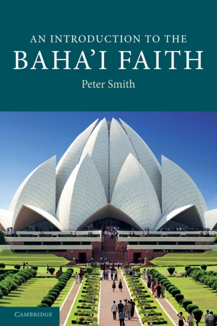 Binding: Paperback
Description: Peter Smith traces the development of the Baha'i faith from its roots in the Babi movement of mid - nineteenth century Iran through the lives and work of its prophet - founder Bah 'u'll h (1817 92) and his successors to its contemporary emergence as a worldwide religion.