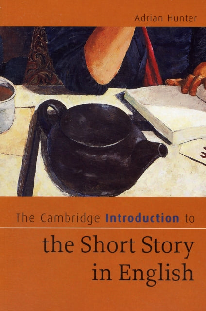 Binding: Paperback
Description: In this volume Hunter examines the development of the short story in Britain and other English - language literatures providing a chronological survey of the form usefully grouping writers to show the development of the genre over time.
