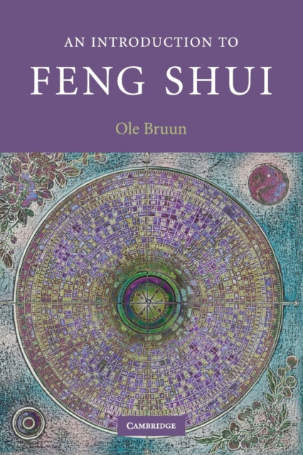 Binding: Paperback
Description: In the last few decades Feng Shui has become a global spiritual movement. Ole Bruun explains its Chinese origins and meanings as well as its more recent Western interpretations.