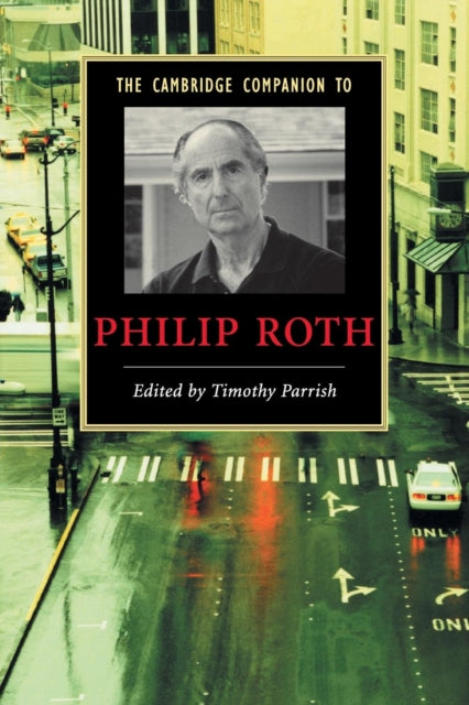 Binding: Paperback
Description: Philip Roth has been among the most influential and controversial writers of our age. This Companion provides the most comprehensive introduction to his works and thought.