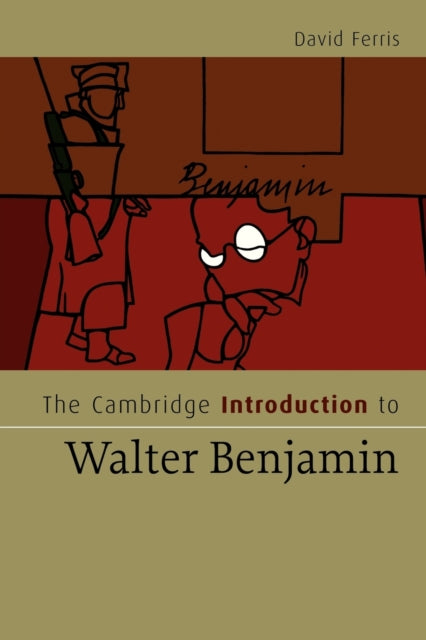 Binding: Paperback
Description: For students of modern criticism and theory Walter Benjamin's writings have become essential reading. His analyses of photography film language material culture literature and the city have left an enduring critical legacy.