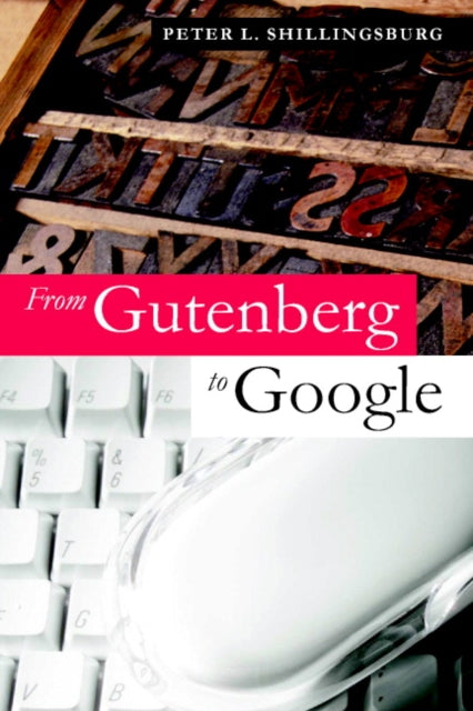 Binding: Paperback
Description: Peter Shillingsburg considers the potentials and pitfalls of electronic editions of literary texts.