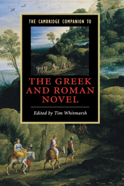 Binding: Paperback
Description: Generations of authors scholars and students have embraced the sophisticated scurrility of Apuleius and Petronius the elegance of Chariton and Longus the narrative fireworks of Achilles Tatius and Heliodorus.