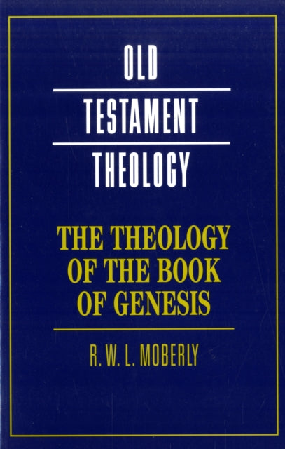 Binding: Paperback
Description: R. W. L. Moberly's The Theology of the Book of Genesis examines the actual use made of Genesis in current debates combining close readings with discussions of hermeneutical principle to uncover what constitutes good understanding and use of Genesis.
