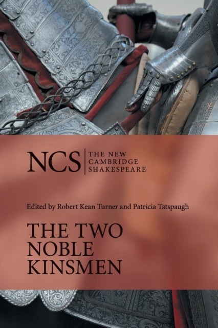 Binding: Paperback
Description: With scholarly attention recently focusing on Shakespeare's late plays collaboration and sexuality The Two Noble Kinsmen has become an essential script.