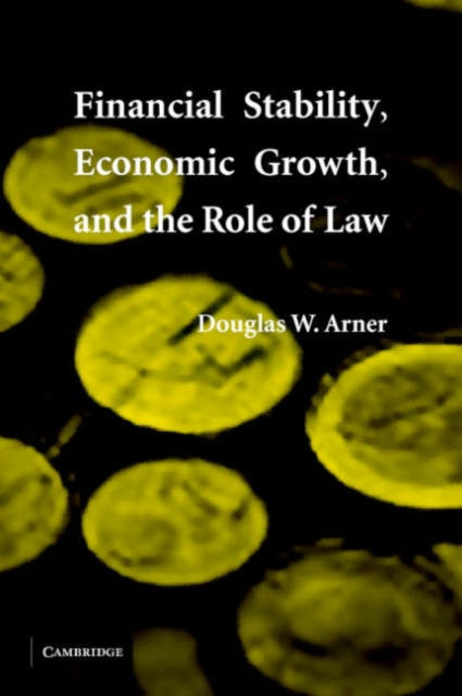 Binding: Paperback
Description: This book examines international and domestic responses to financial crises while providing an agenda for financial development to support economic growth. The volume provides the first comprehensive analysis of the role of law and institutions in financial stability and development.