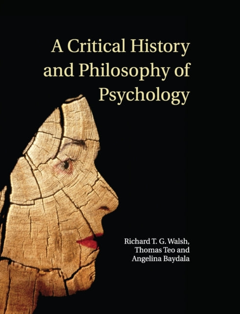 Binding: Paperback
Description: This advanced undergraduate textbook views psychology as both a human and a natural science.