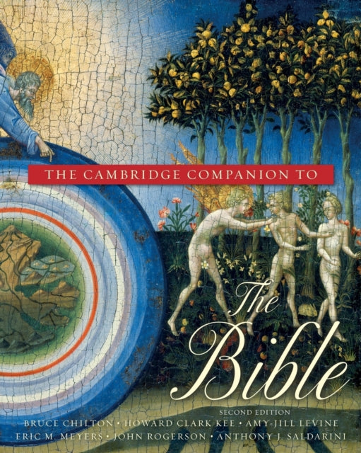 Binding: Paperback
Description: The Cambridge Companion to the Bible 2nd edition provides in - depth information not only of the production and reception of the canonical writings of the Hebrew Bible and New Testament but also of the apocryphal works produced by Jewish and Christian writers.