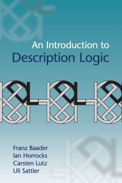 Binding: Paperback
Description: Description logics (D Ls) have a long tradition in computer science and knowledge representation being designed so that domain knowledge can be described and so that computers can reason about this knowledge.