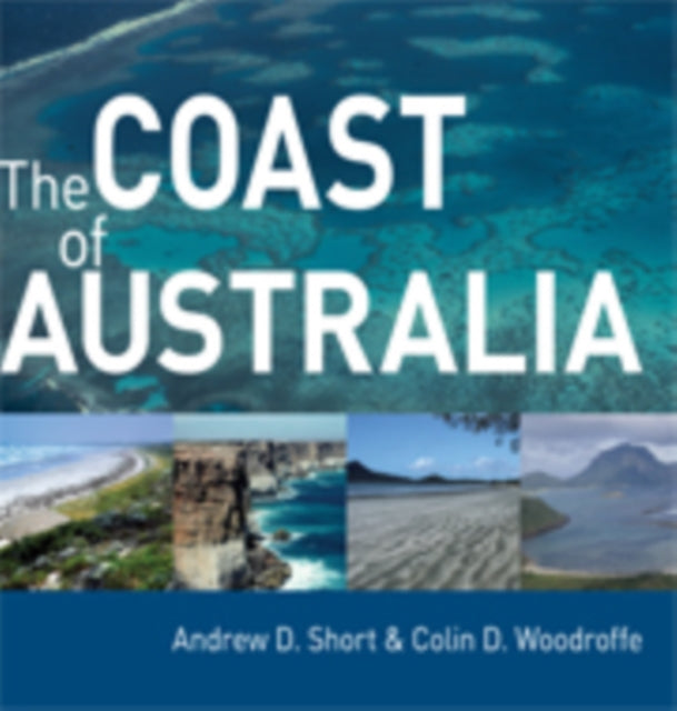 Binding: Paperback
Description: Australia has one of the longest most diverse and pristine coastlines in the world. From the oldest rocks on the planet to those that are still evolving the Australian coast is a dynamic ever - changing suite of dramatic landforms and productive ecosystems.
