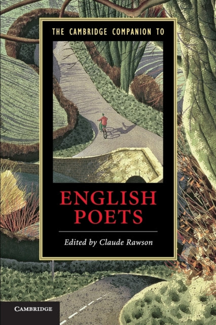 Binding: Paperback
Description: This volume provides lively and authoritative introductions to twenty - nine of the most important British and Irish poets. Each essay offers a new assessment of a single poet's achievement and importance with readings of the most important poems.