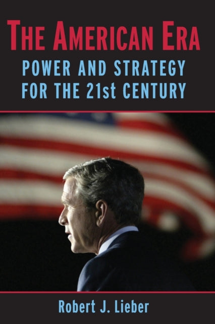 Binding: Paperback
Description: This controversial book addresses the world role America has begun to undertake in light of recent terrorist events. The book argues that if America does not respond actively to terrorist threats no one else will take the initiative.