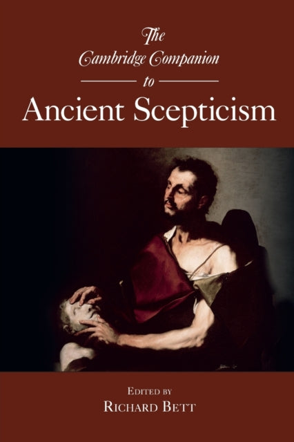 Binding: Paperback
Description: This volume offers a comprehensive survey of the main periods schools and individual proponents of scepticism in the ancient Greek and Roman world.
