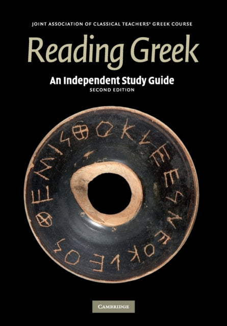Binding: Paperback
Description: First published in 1978 and now thoroughly revised Reading Greek is a best - selling one - year introductory course in ancient Greek for students of any age.