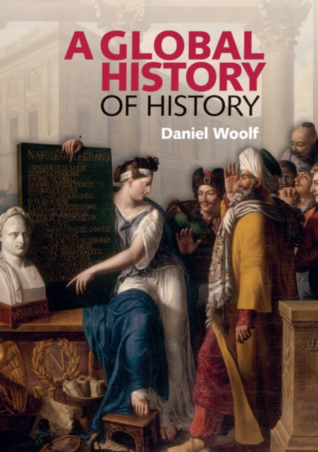 Binding: Paperback
Description: A global history of historical writing thought and the development of the historical discipline from the ancient world to the present.
