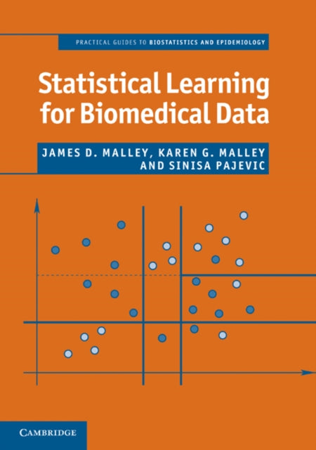 Binding: Paperback
Description: This book is for anyone who has biomedical data and needs to identify variables that predict an outcome for two - group outcomes such as tumor/not - tumor survival/death or response from treatment.