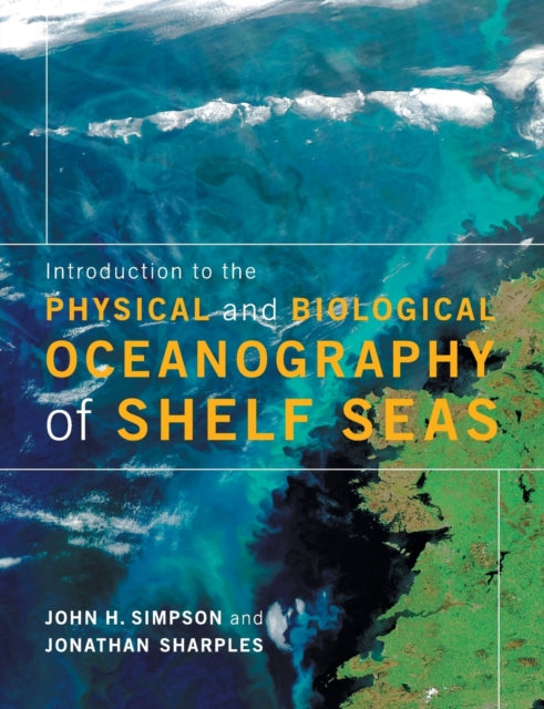 Binding: Paperback
Description: Two leading oceanographers bring together the fundamental physics and biology of the coastal ocean in a quantitative accessible way for undergraduate and graduate students.