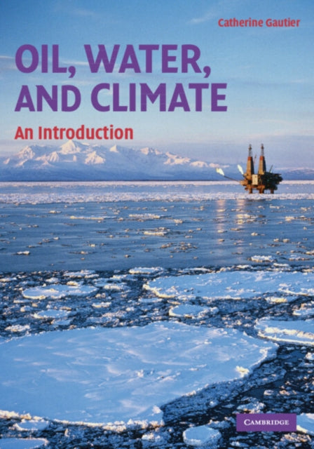 Binding: Paperback
Description: Today's oil and gas are at record prices whilst global energy demand is increasing from population and economic development pressures.