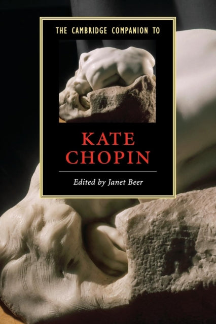 Binding: Paperback
Description: Although little known during her lifetime Kate Chopin is now recognised as a unique voice in American literature with her seminal novel The Awakening (1899) now widely read and studied.