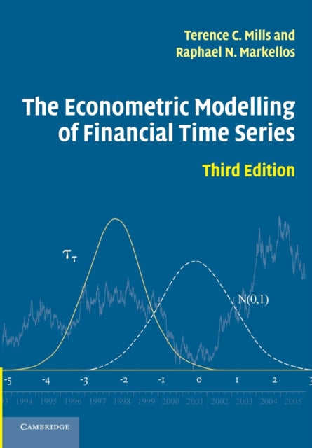 Binding: Paperback
Description: This best - selling graduate textbook provides detailed coverage of the latest research techniques and findings relating to the empirical analysis of financial markets.