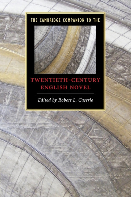 Binding: Paperback
Description: This Companion introduces readers to more than a hundred major and minor novelists. It demonstrates continuities in novel - writing throughout the century and presents leading critical ideas about English fiction's themes and forms.