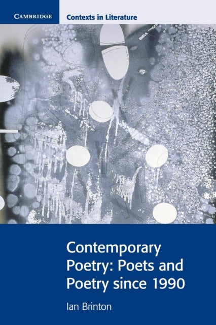 Binding: Paperback
Description: Critical introductions to a range of literary topics and genres.
