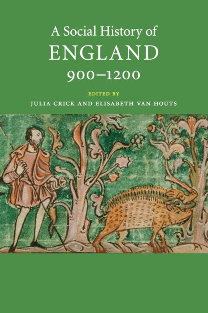 Binding: Paperback
Description: The years between 900 and 1200 saw transformative social change in Europe including the creation of extensive town - dwelling populations and the proliferation of feudalised elites and bureaucratic monarchies.