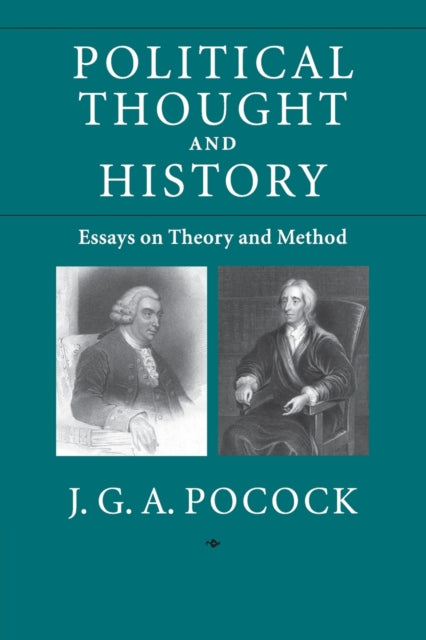 Binding: Paperback
Description: John Pocock is arguably the most influential historian of ideas of modern times. These essays are selected from a lifetime of thinking about political thought and how we should study it in history.