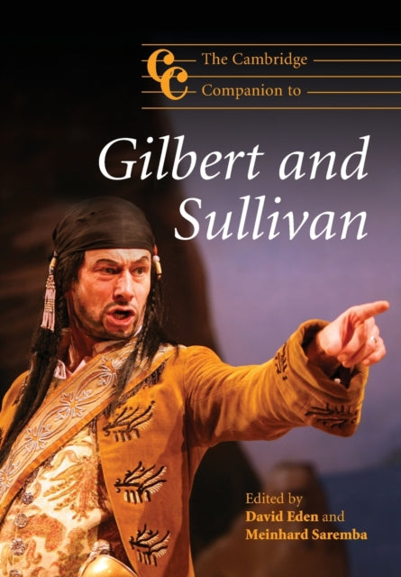Binding: Paperback
Description: Investigating the fascinating worlds and memorable work of Gilbert and Sullivan this Companion provides a fresh approach to their musical legacy and enduring popularity.