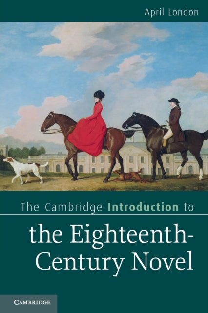 Binding: Paperback
Description: In the eighteenth century the novel became established as a popular literary form all over Europe. Britain proved an especially fertile ground with Defoe Fielding Richardson and Burney as early exponents of the novel form.