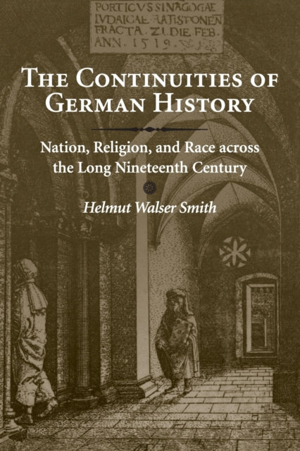 Binding: Paperback
Description: This book opens the debate about German history in the long term about how ideas and political forms are traceable across what historians have taken to be the sharp breaks of German history.