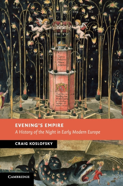 Binding: Paperback
Description: This illuminating guide to the night opens up an entirely new vista on early modern Europe.