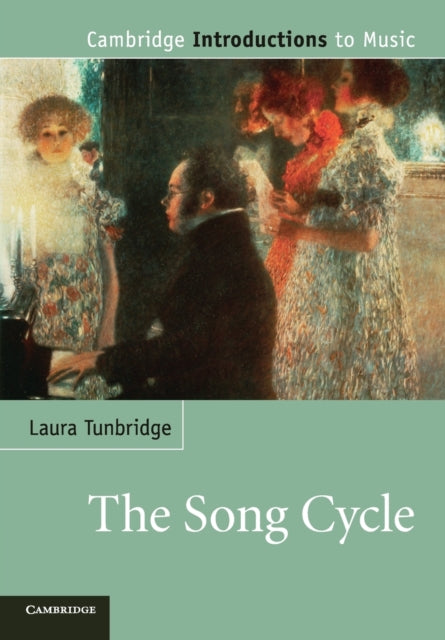 Binding: Paperback
Description: Using a wide range of examples from the nineteenth to the twenty - first century this is an invaluable introduction to the important musical genre of the song cycle.