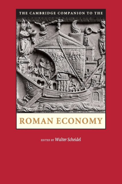 Binding: Paperback
Description: Thanks to its exceptional size and duration the Roman Empire offers one of the best opportunities to study economic development in the context of an agrarian world empire.