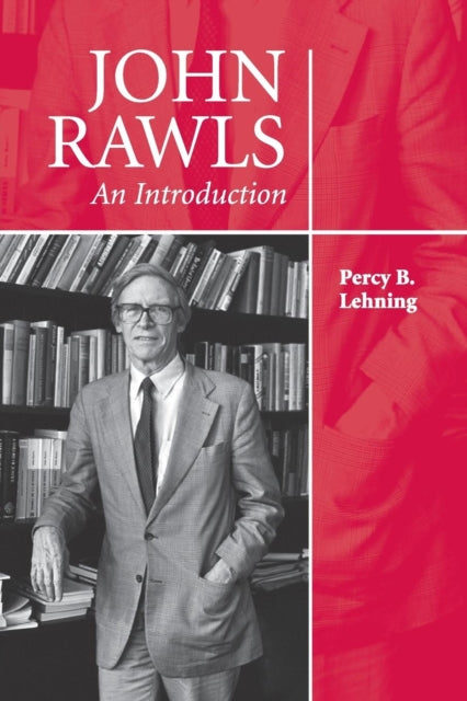 Binding: Paperback
Description: An introduction to the American political philosopher John Rawls outlining why he is generally acknowledged as one of the most influential political philosophers of the twentieth century. Percy B.