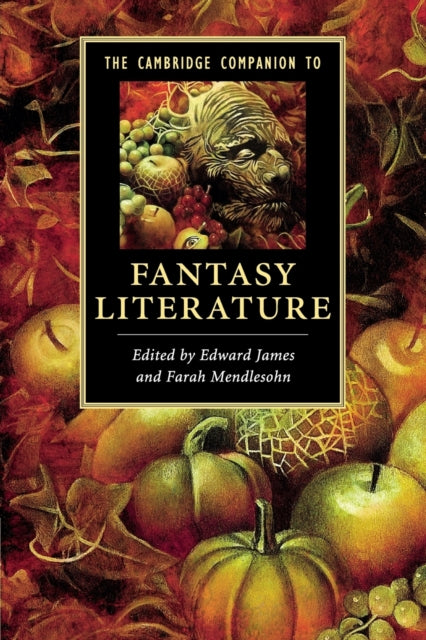 Binding: Paperback
Description: Since Tolkien Pratchett Rowling Pullman and Meyer fantasy literature has become one of the most popular genres in the English - speaking world.