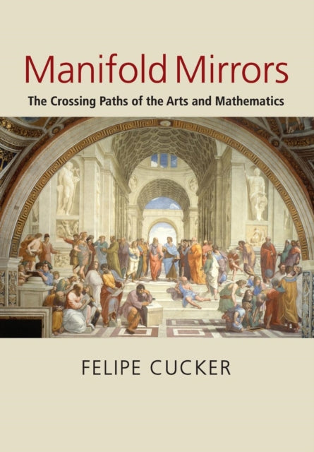 Binding: Paperback
Description: Felipe Cucker presents a unifying mathematical structure to explore the relationship between mathematics and the arts including architecture music poetry and more.