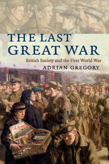 Binding: Paperback
Description: What was it that the British people believed they were fighting for in 1914 18? This compelling history of the British home front during the First World War offers an entirely new account of how British society understood and endured the war.