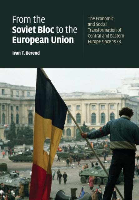 Binding: Paperback
Description: The conditions surrounding the Soviet Union's dramatic collapse have long fascinated historians but few studies have covered the subject in its entirety.