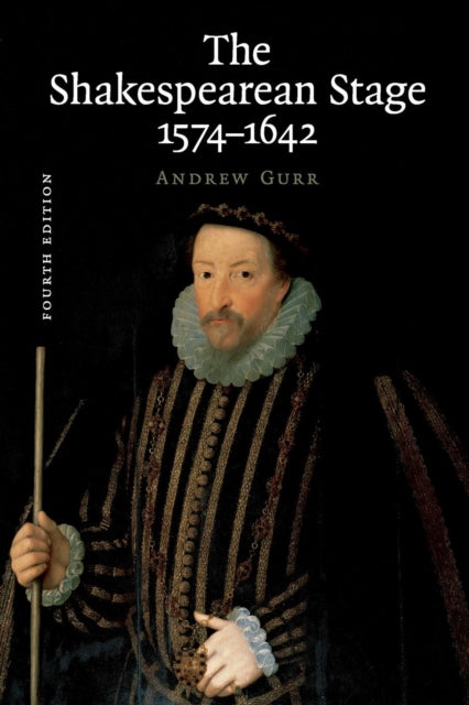 Binding: Paperback
Description: For almost forty years The Shakespearean Stage has been considered the liveliest most reliable and most entertaining overview of Shakespearean theatre in its own time.