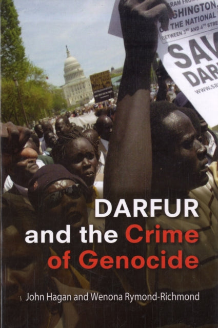 Binding: Paperback
Description: This book explores the contents of State Department interviews undertaken in 2004 with more than a thousand refugees who testify to the genocide in Darfur. It gives vivid firsthand accounts of the survivors and explores the genocide in light of policy and criminology.