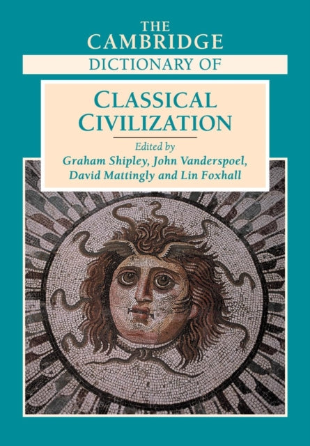 Binding: Paperback
Description: This key work containing almost 1700 entries and 500 illustrations surveys all the traditionally - studied areas of the classical world as well as exploring new themes such as dress housing minority groups and social relations.