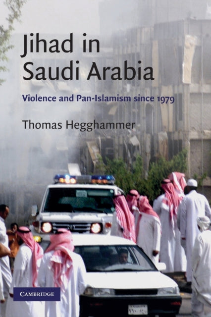 Binding: Paperback
Description: Saudi Arabia is widely considered to be the heartland of radical Islamism. This 2010 book presents the first ever history of Saudi jihadism based on extensive fieldwork in the kingdom and primary sources in Arabic.