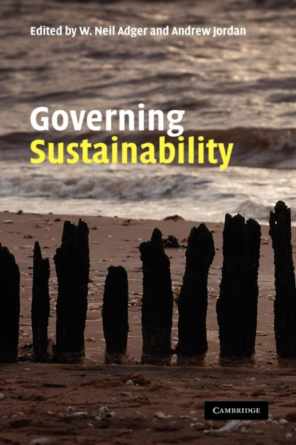 Binding: Paperback
Description: A more sustainable world will require radical changes at all levels of society.