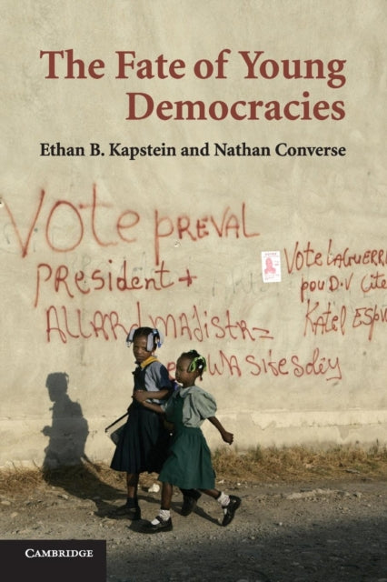 Binding: Paperback
Description: Kapstein and Converse make use of a unique data base of all democratizations since 1960 to explore the reasons for backsliding and reversal in the world's fledgling democracies.