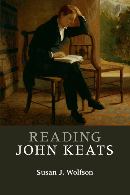 Binding: Paperback
Description: John Keats is one of the best loved poets of the Romantic period. Focusing on the complexities of Keats's imagination and his genius with wordplay Susan J. Wolfson offers a comprehensive introduction for first - time readers as well as fresh insights for seasoned Keatsians.