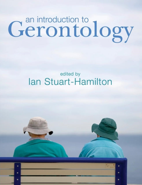 Binding: Paperback
Description: Offers a wide - ranging and student - friendly introduction to gerontology (the study of old age and ageing) covering both traditional and contemporary topics.